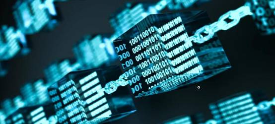 технология блокчейн