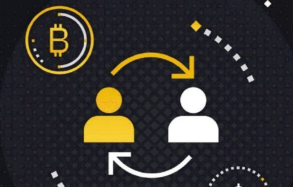 Криптовалюты и блокчейн