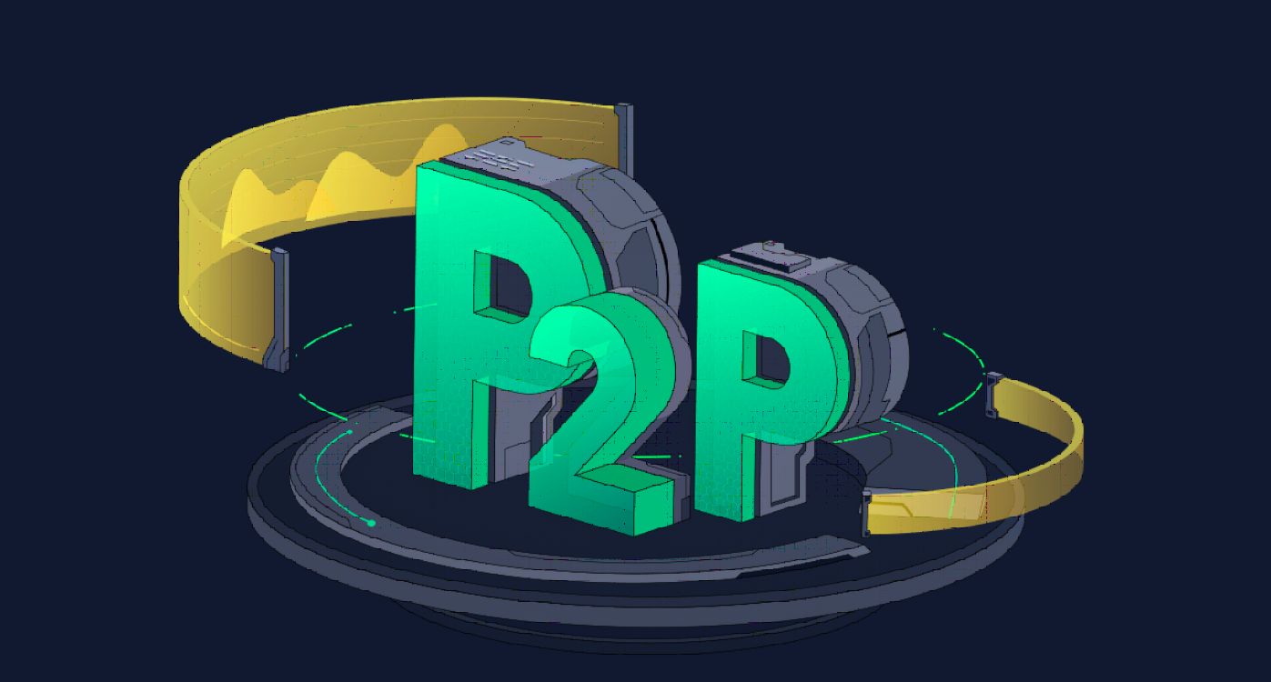 P2P Merchants: What They Are and Why They Are Needed