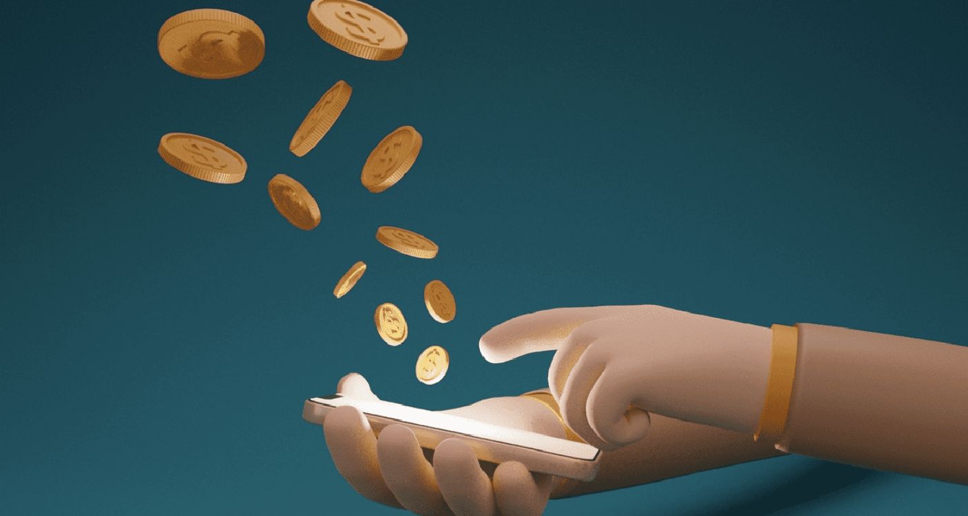 Salary in Cryptocurrency: Payment Features