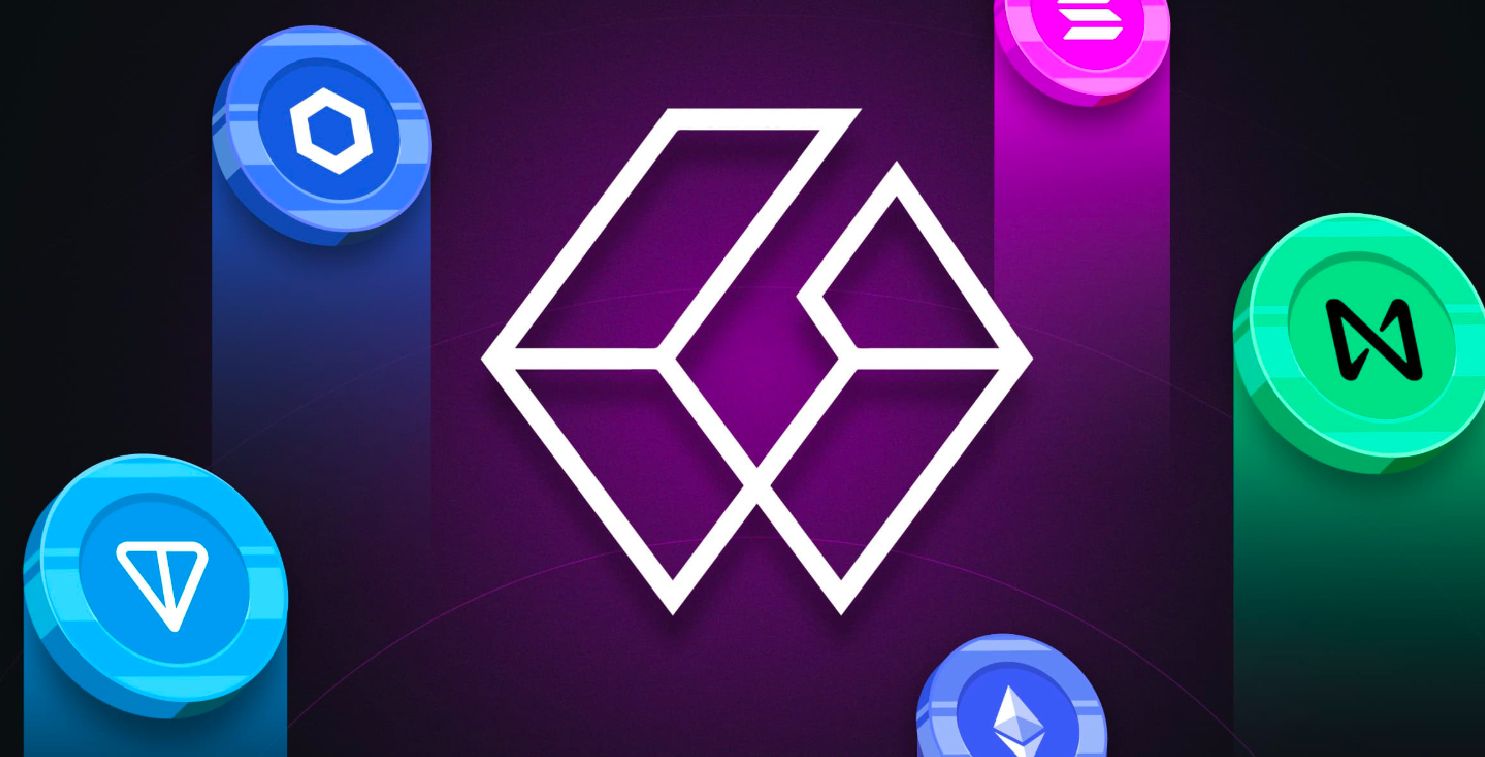 Перспективные альткоины в 2026 году